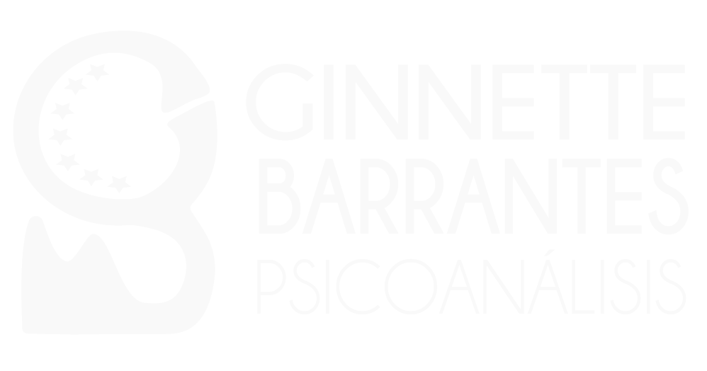 Ginnette Barrantes Sáenz  – Psicoanalista